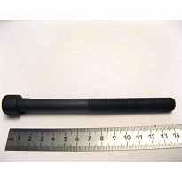 Болт М12х1,25х133,5 головки блока 2108 (стар.обр.) ОАО«БелЗАН» 21080=1003271=008 (упак 10шт)